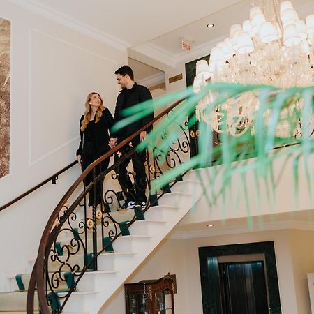 Villa Do Vale Boutique Hotel 브루메나우 외부 사진