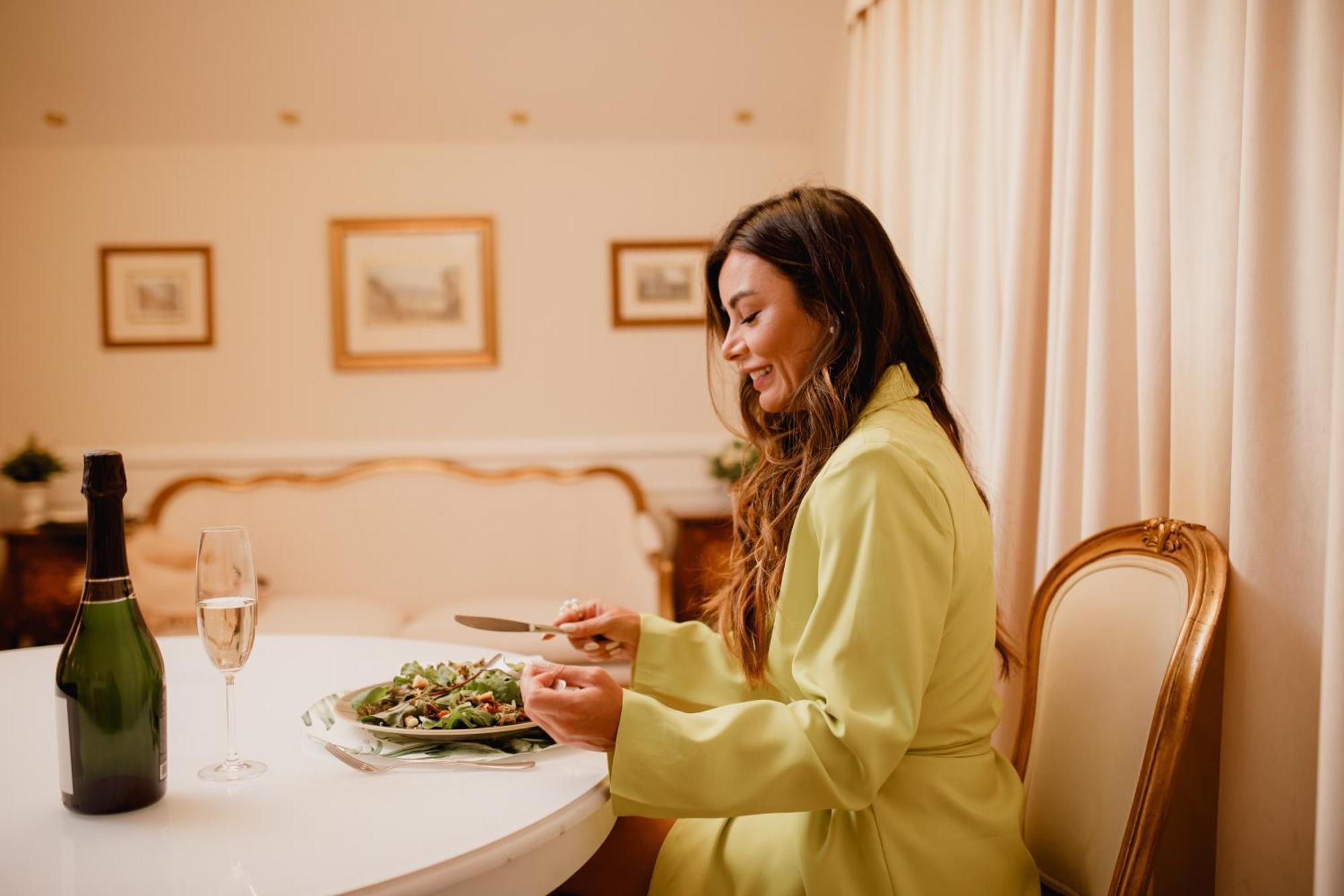 Villa Do Vale Boutique Hotel 브루메나우 외부 사진