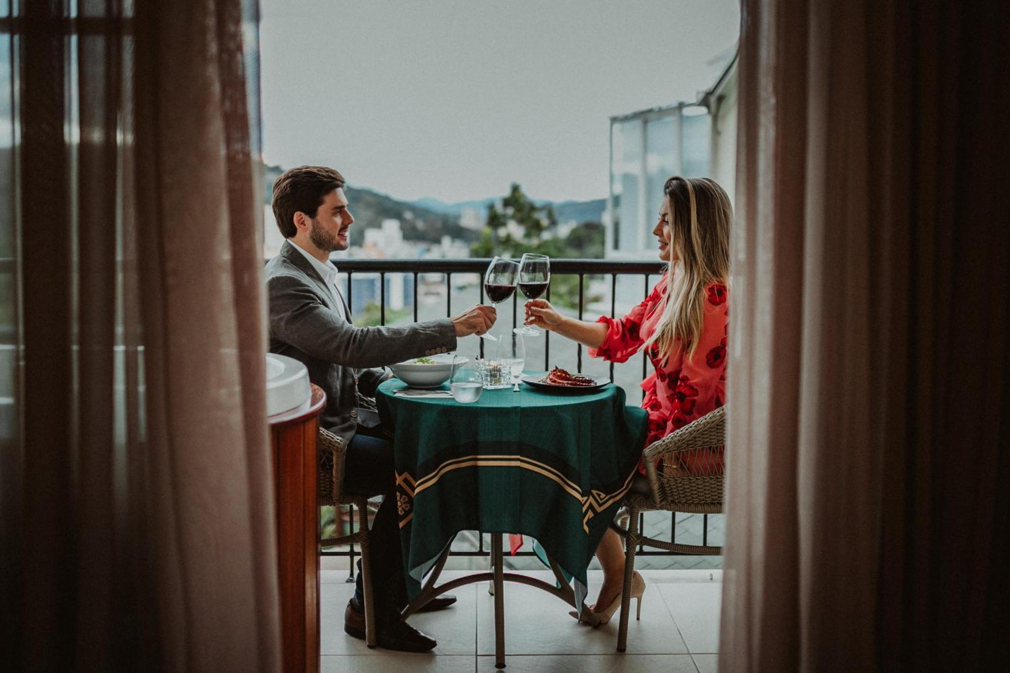 Villa Do Vale Boutique Hotel 브루메나우 외부 사진