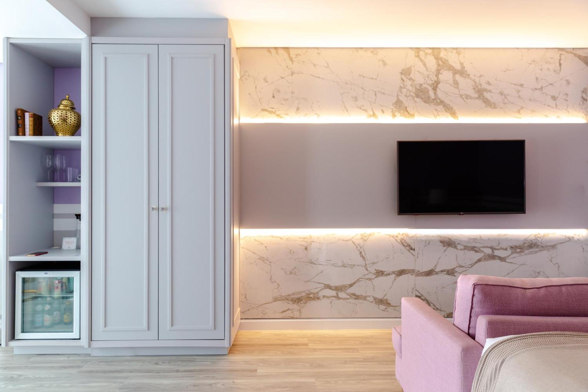 Villa Do Vale Boutique Hotel 브루메나우 외부 사진