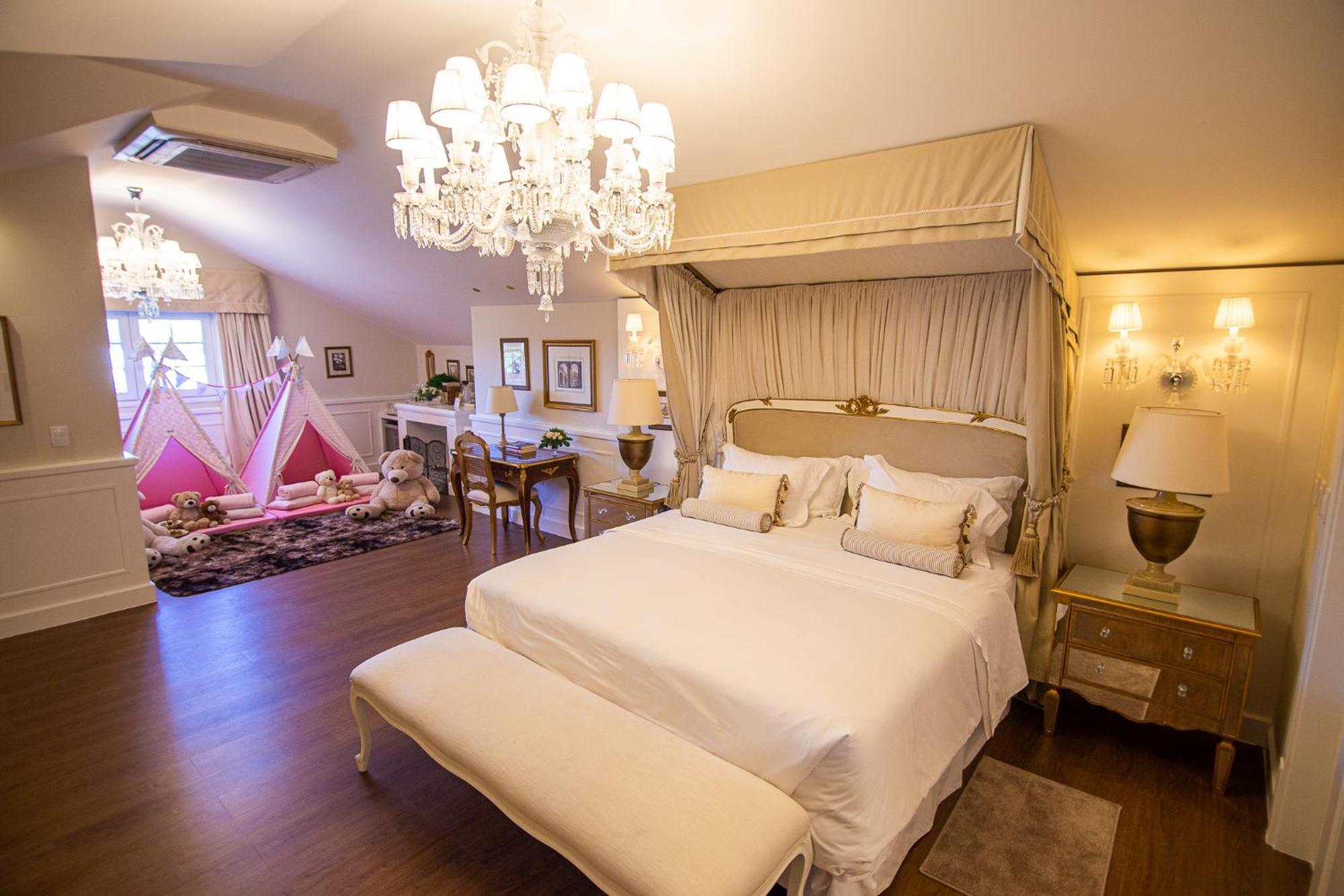 Villa Do Vale Boutique Hotel 브루메나우 외부 사진