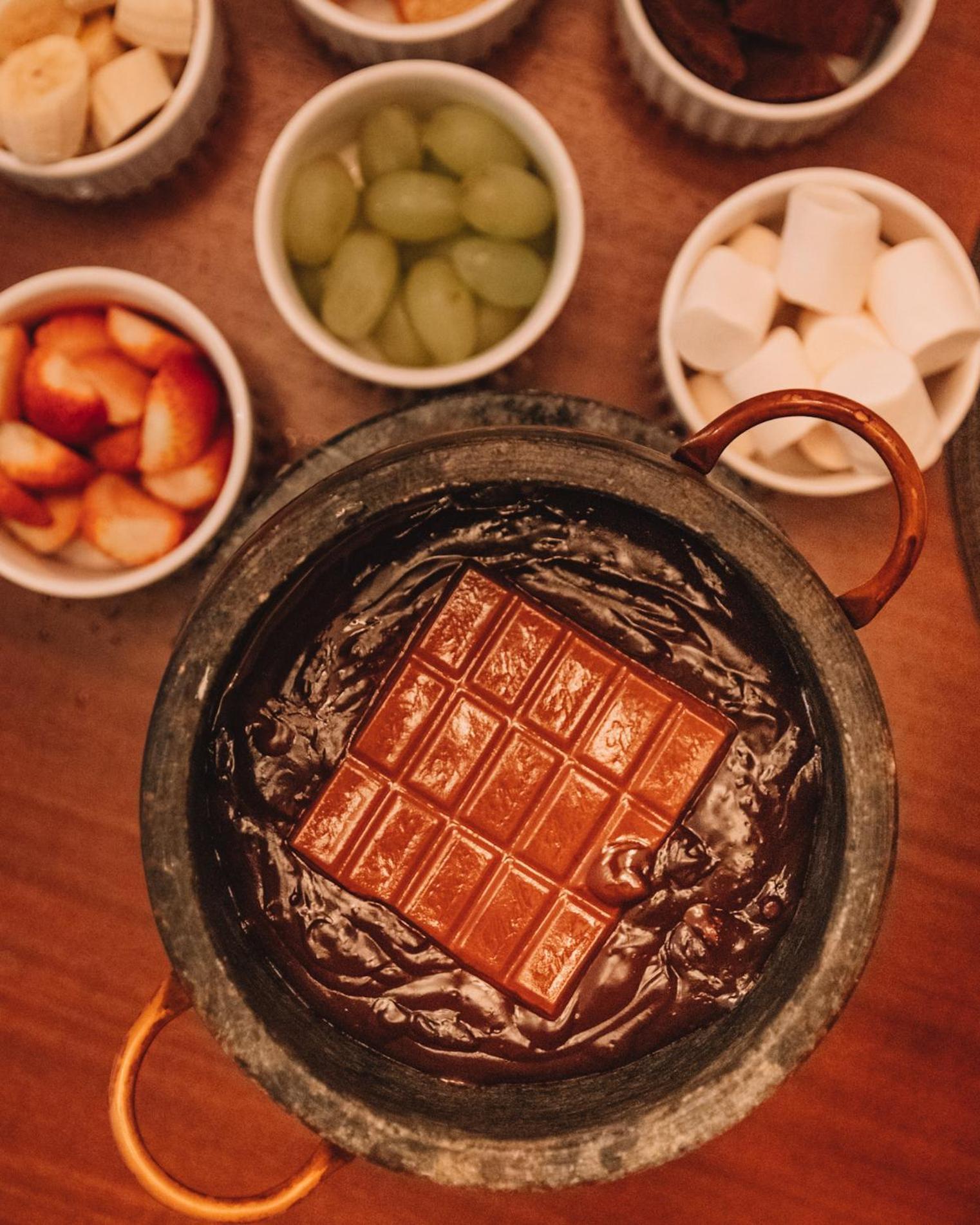 Villa Do Vale Boutique Hotel 브루메나우 외부 사진