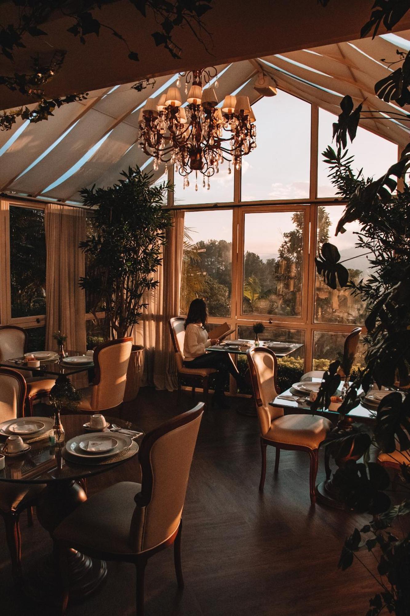 Villa Do Vale Boutique Hotel 브루메나우 외부 사진