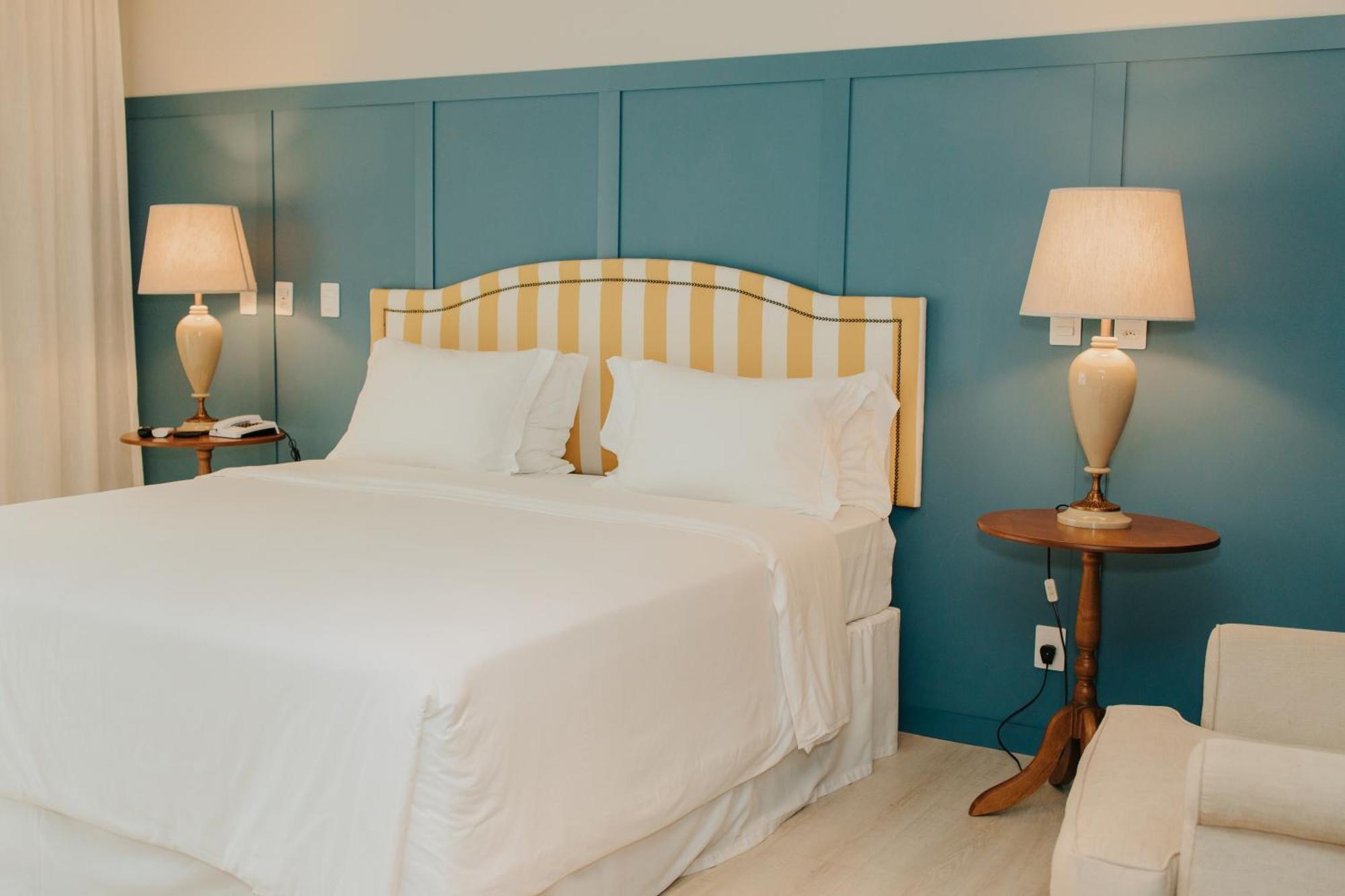 Villa Do Vale Boutique Hotel 브루메나우 외부 사진